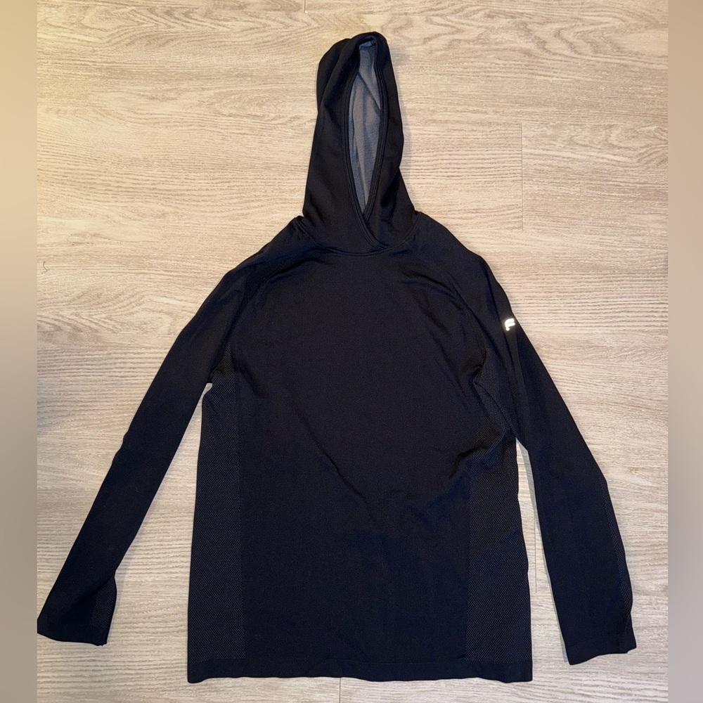Fabletics training hoodie